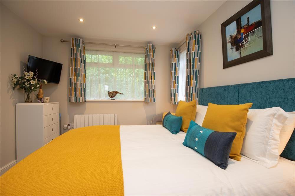 Silver Howe Grasmere Exterior foto