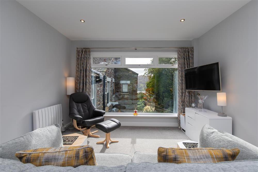 Silver Howe Grasmere Exterior foto
