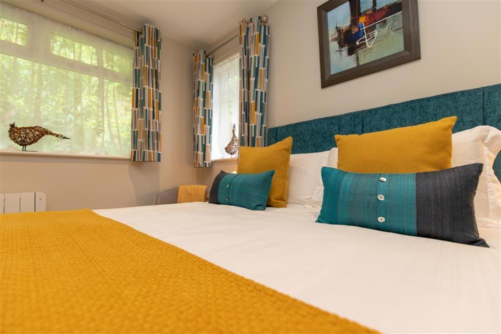 Silver Howe Grasmere Exterior foto